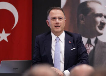 Murat Çalık ameliyata alındı