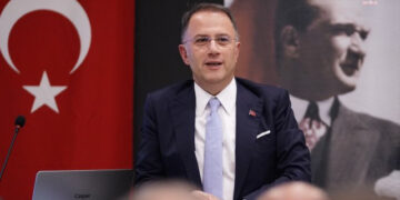 Murat Çalık ameliyata alındı