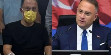 Murat Çalık’a bir kez daha kemik iliği biyopsisi yapıldı