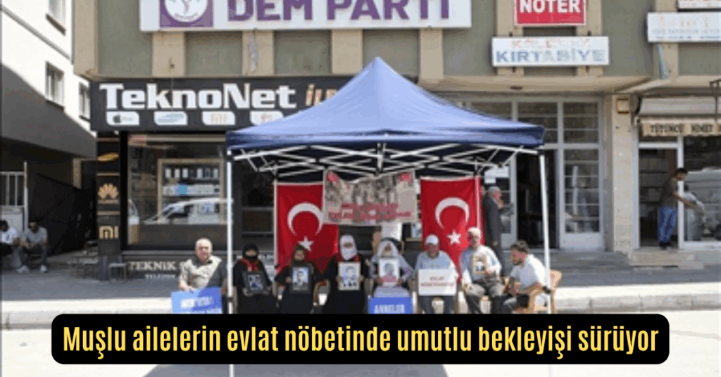 muslu ailelerin evlat nobetinde umutlu bekleyisi suruyor habermeydan 2 1