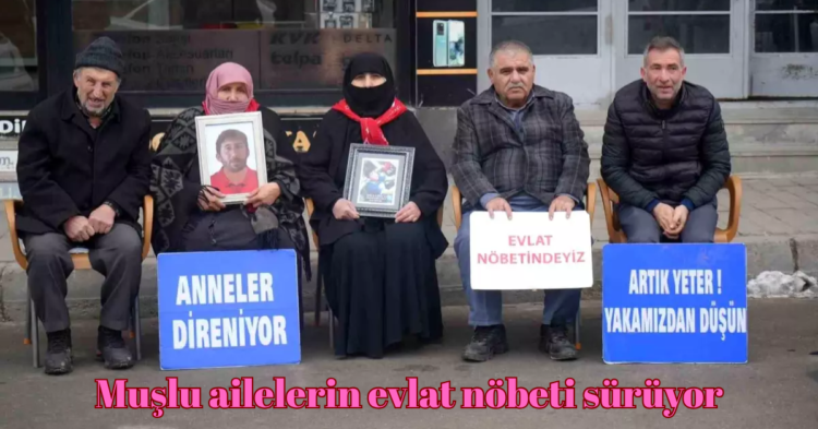 muslu ailelerin evlat nobetinde umutlu bekleyisi suruyor habermeydan