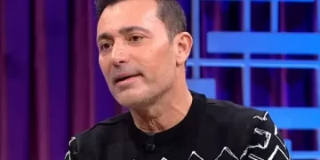 Mustafa Sandal Almanya’da domates fiyat araştırması yapıyor!