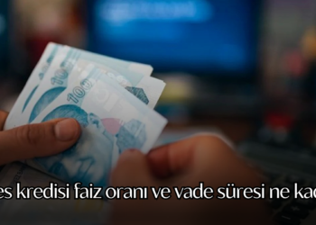 Nefes kredisi faiz oranı ve vade süresi ne kadar? 2025 TOBB nefes kredisi başvuruları hangi bankalardan yapılacak?