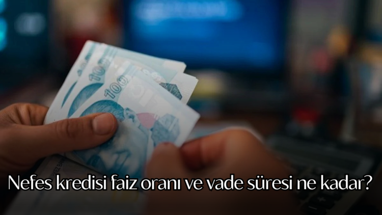 Türkiye Odalar ve Borsalar Birliği (TOBB), Nefes Kredisini tekrar kullanıma açıyor.