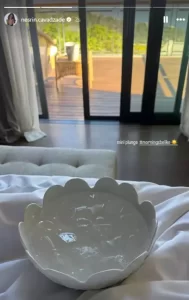 nesrin cevadzade guzellik sir habermeydan