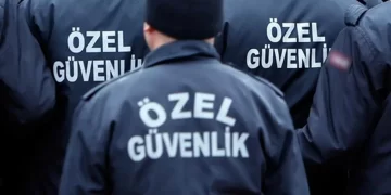 115. dönem özel güvenlik sınav sonuçları bugün açıklanıyor