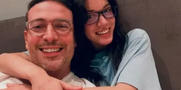 Oğuzhan Koç ile sevgilisi Hazal Subaşı ‘Komşuda’ aşk yaşadı