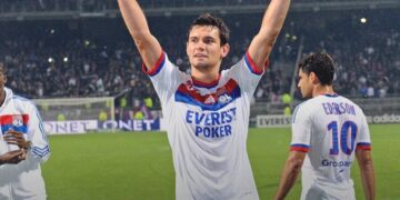 Olimpik Lyon’un, ligden düşürülme cezası kalktı!