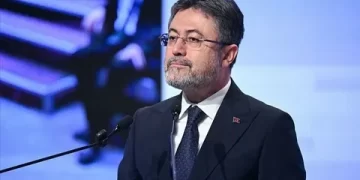 Bakan Yumaklı’dan orman yangınları ile ilgili açıklama