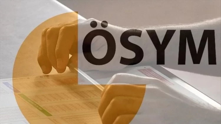 Üniversite hayali kuran milyonlarca aday için kritik süreç başladı. 2025 YKS tercih, yerleştirme ve sonuç sorgulama işlemleri, ÖSYM'nin Aday İşlemleri Sistemi (AİS) üzerinden yürütülüyor.