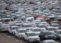 Otomotiv yan sanayisi ihracatı 8 milyar doları aştı Otomotiv sektörüne Ticaret Bakanlığından sıkı takip: 103 milyon TL ceza uygulandı
