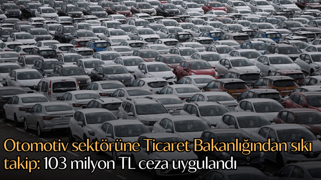 otomotiv habermeydan
