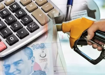 Akaryakıttaki ÖTV zammının enflasyona etkisi açıklandı