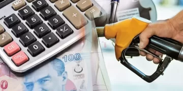 Akaryakıttaki ÖTV zammının enflasyona etkisi açıklandı