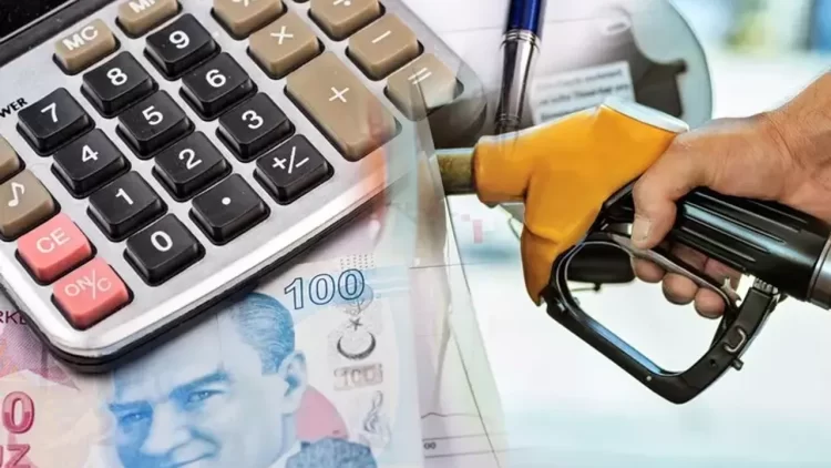 Akaryakıt ürünlerinde 3 Temmuz itibarıyla uygulamaya konulan maktu özel tüketim vergisi (ÖTV) artışının, ortalama pompa fiyatlarına yaklaşık yüzde 4,2 oranında yansıyacağı tahmin ediliyor.