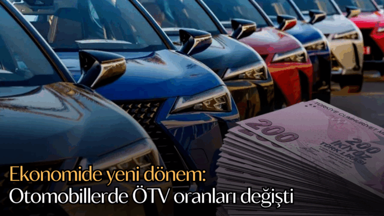Türkiye Büyük Millet Meclisi’nde kabul edilen yeni yasa, ekonomi, vergi, döviz, otomotiv, enerji ve yatırım alanlarında önemli yenilikler içeriyor.