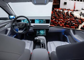 20 yaş ve üstü araç sahiplerine ÖTV’siz yerli araç fırsatı için kanun teklifi TBMM’de