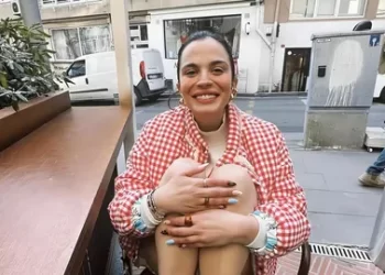 Aslı Bekiroğlu ve sevgilisi Uğurcan Günay rotayı Bodrum’a çevirdi!