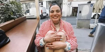 Aslı Bekiroğlu ve sevgilisi Uğurcan Günay rotayı Bodrum’a çevirdi!