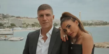 Özcan Deniz: Bugün olsa yine o kadını bulurum