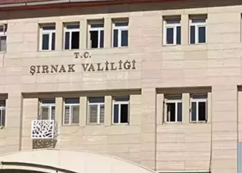Şırnak’ta bazı alanlar “özel güvenlik bölgesi” ilan edildi