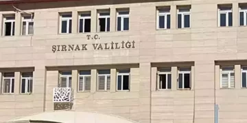 Şırnak’ta bazı alanlar “özel güvenlik bölgesi” ilan edildi
