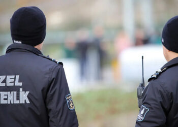 Özel güvenlik eğitimlerine taban ücret düzenlemesi getirildi