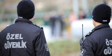 Özel güvenlik eğitimlerine taban ücret düzenlemesi getirildi