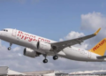Pegasus Orta Doğu uçuşlarını yeniden başlattı Kıbrıs’a uçuşta büyük fırsat: Pegasus’ta 2. kişi 1 euro!
