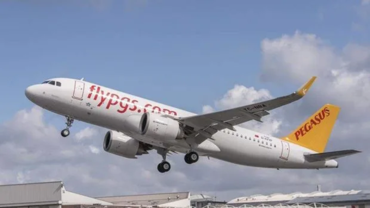 Pegasus Hava Yolları, Kuzey Kıbrıs Türk Cumhuriyeti’ne özel yeni bir kampanya başlattı.