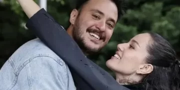 Pelin Akil ile Anıl Altan uzun aradan sonra bir arada: Aile zamanı