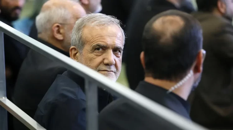 İran medyasından İsrail'in 13 Haziran saldırılarıyla başlattığı 12 günlük savaşla ilgili çarpıcı bir haber geldi.