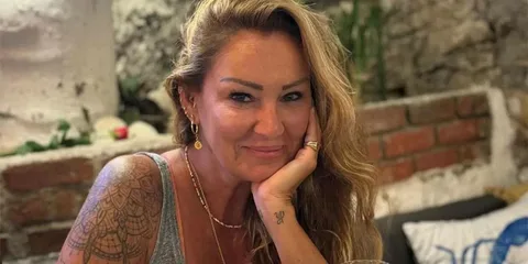 pinar altug mankenligi anlatti habermeydan