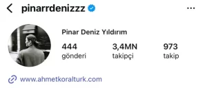 pinar deniz ayse barimin ajansindan ayrildi1 habermeydan