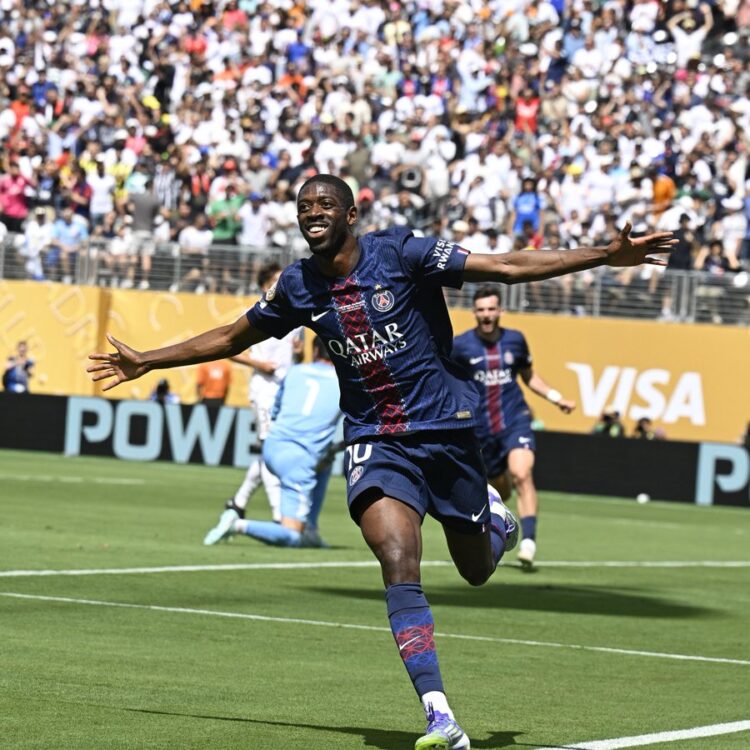 psg real madridi fena dagitti habermeydan