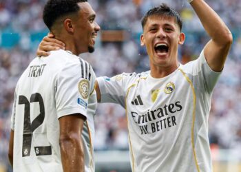Real Madrid, Juventus’u tek golle geçti!