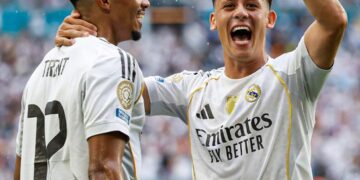 Real Madrid, Juventus’u tek golle geçti!