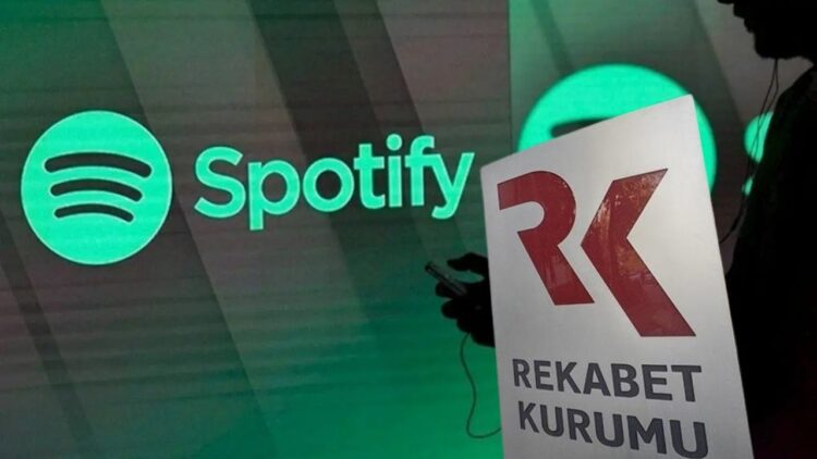 Rekabet Kurumu Başkanı Birol Küle, Spotify ile ilgili yürüttükleri incelemenin, kültürel üretimin adil şartlarda devam ettirilmesi açısından kritik bir öneme sahip olduğunu vurguladı.