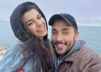 Survivor Yusuf Yıldız eşi Rumeysa Çelik’ten boşandı! 