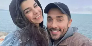 Survivor Yusuf Yıldız eşi Rumeysa Çelik’ten boşandı! 