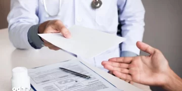 Sağlık raporu ücreti nasıl ve nereye ödenir?