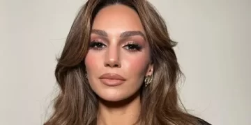 Uzak Şehir’in Nare’si Sahra Şaş hayranlarından tam not aldı!