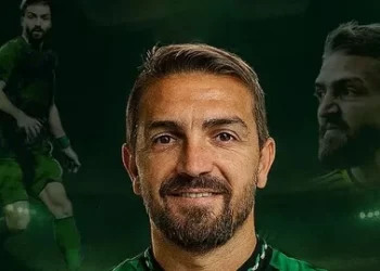 Sakaryaspor, Caner Erkin’i açıkladı!
