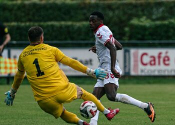 Samsunspor, özel maçta Almere City’e yenildi!