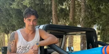Sarp Levendoğlu, kimseyi inandıramadı!
