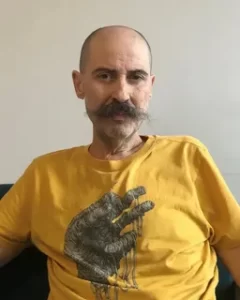 sekip taspinar neden vefat etti habermeydan