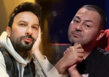 Serdar Ortaç’ın Tarkan pişmanlığı: İlk gördüğüm yerde özür dileyeceğim