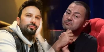 Serdar Ortaç’ın Tarkan pişmanlığı: İlk gördüğüm yerde özür dileyeceğim