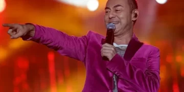 Serdar Ortaç’tan hayranlarını korkutan açıklama