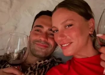 Mert Demir’den Serenay Sarıkaya paylaşımı: İyi ki doğdun fıstığım